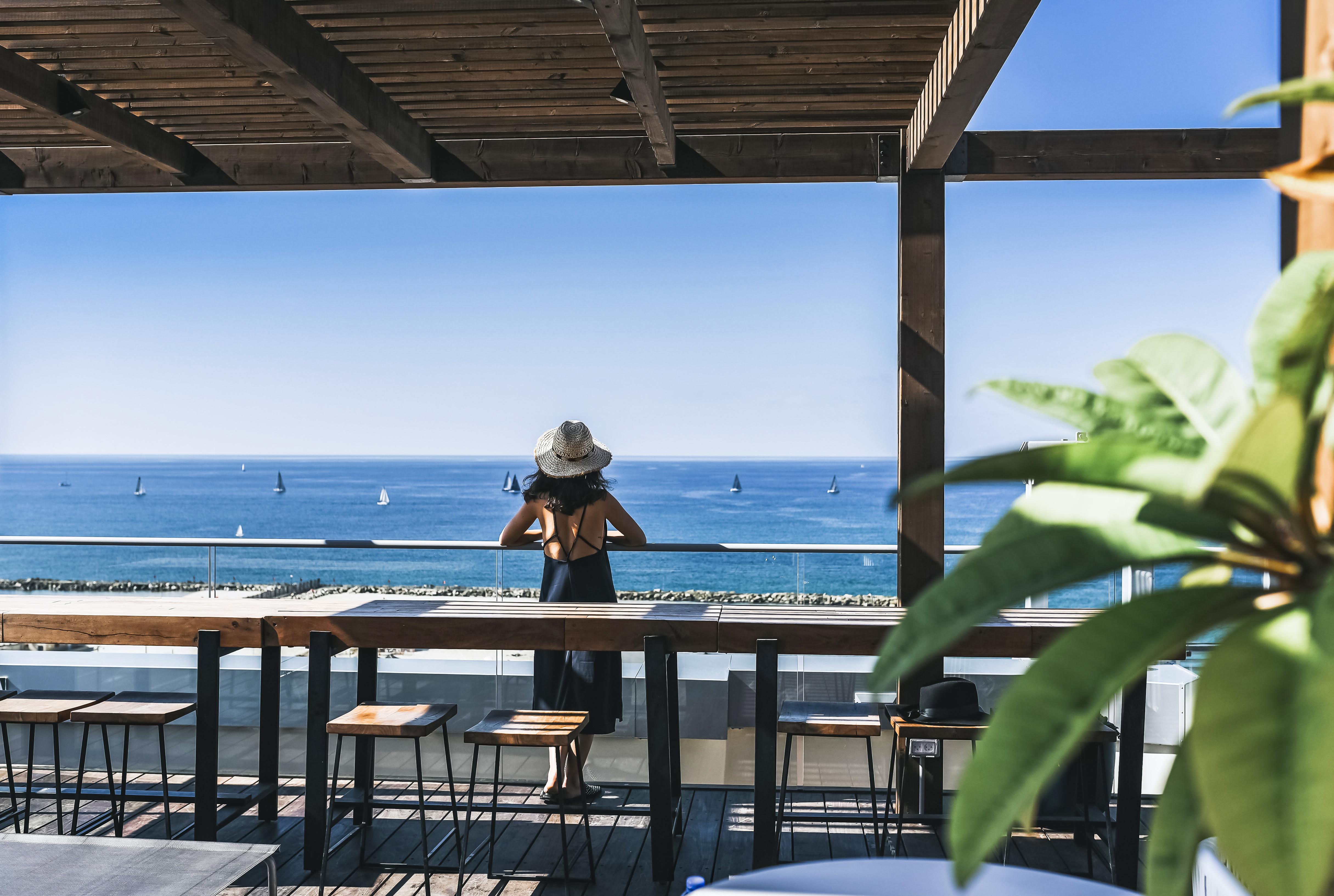 Tal By The Beach - An Atlas Boutique Hotel Tel Aviv Exterior photo