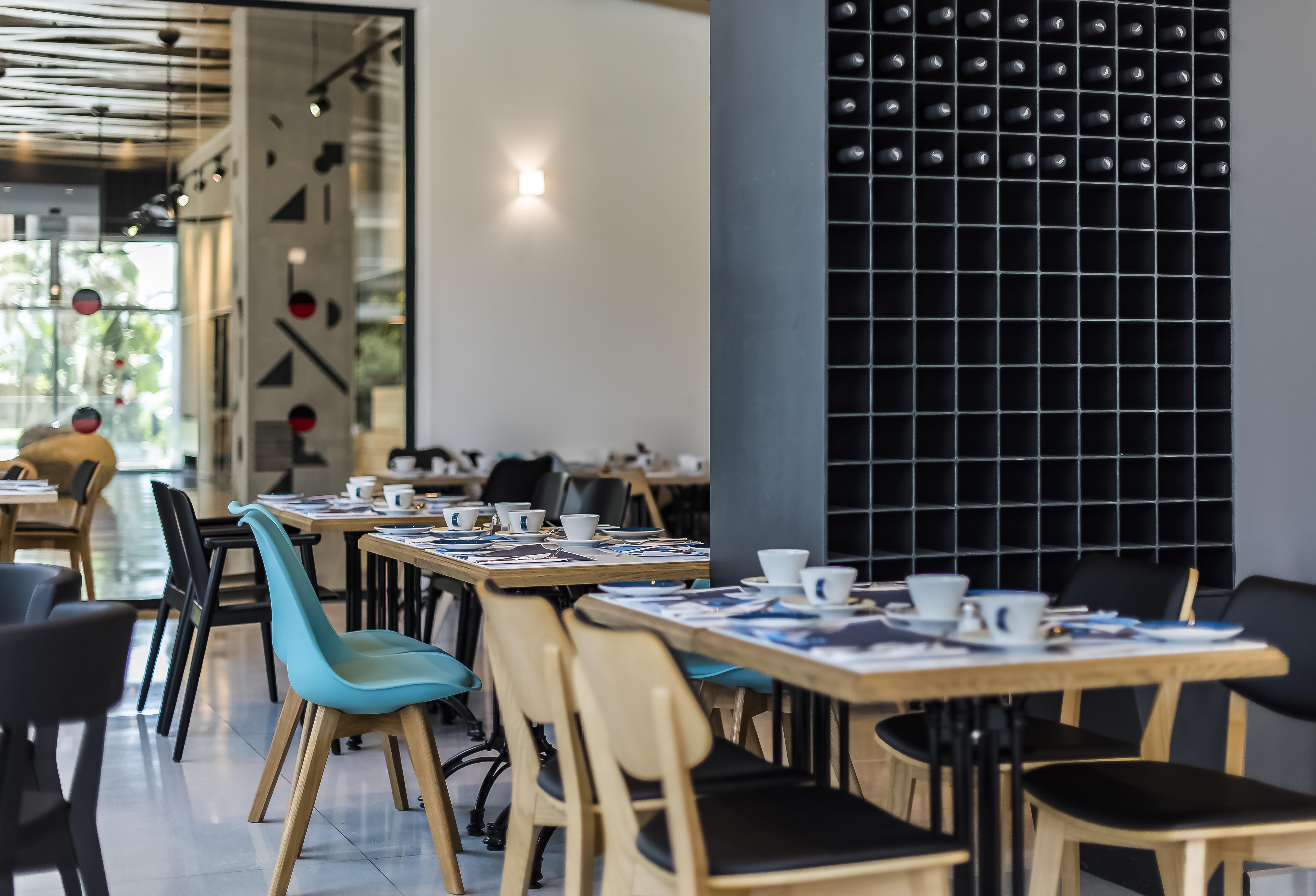 Tal By The Beach - An Atlas Boutique Hotel Tel Aviv Exterior photo