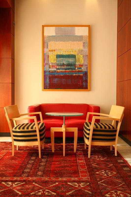 Tal By The Beach - An Atlas Boutique Hotel Tel Aviv Interior photo