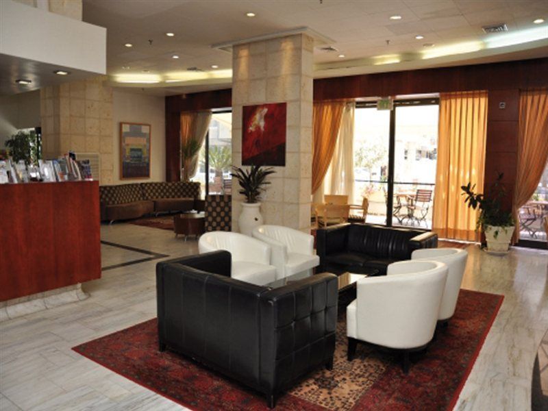 Tal By The Beach - An Atlas Boutique Hotel Tel Aviv Exterior photo