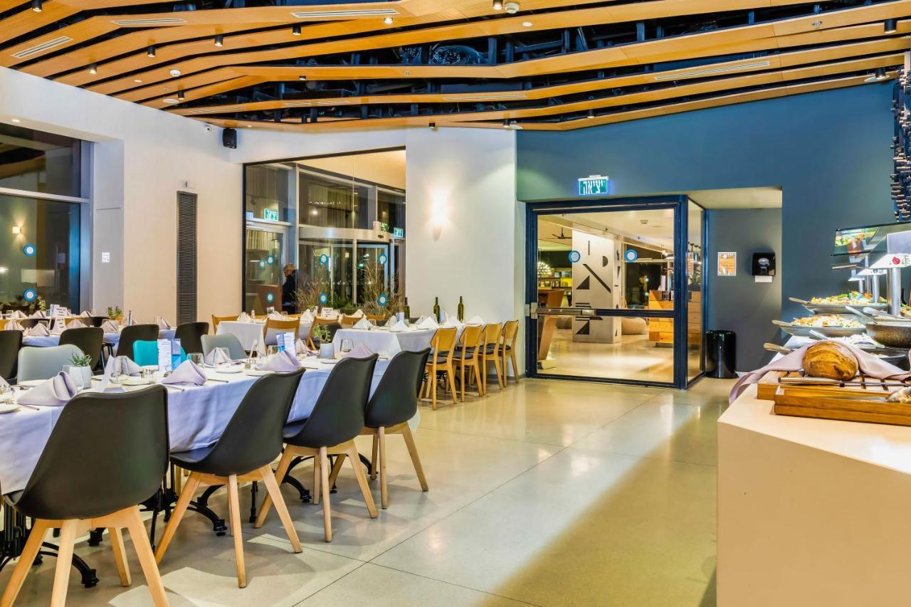 Tal By The Beach - An Atlas Boutique Hotel Tel Aviv Exterior photo
